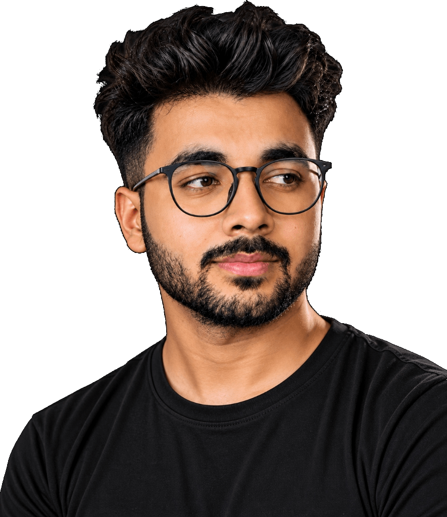 Rishi Srivastav