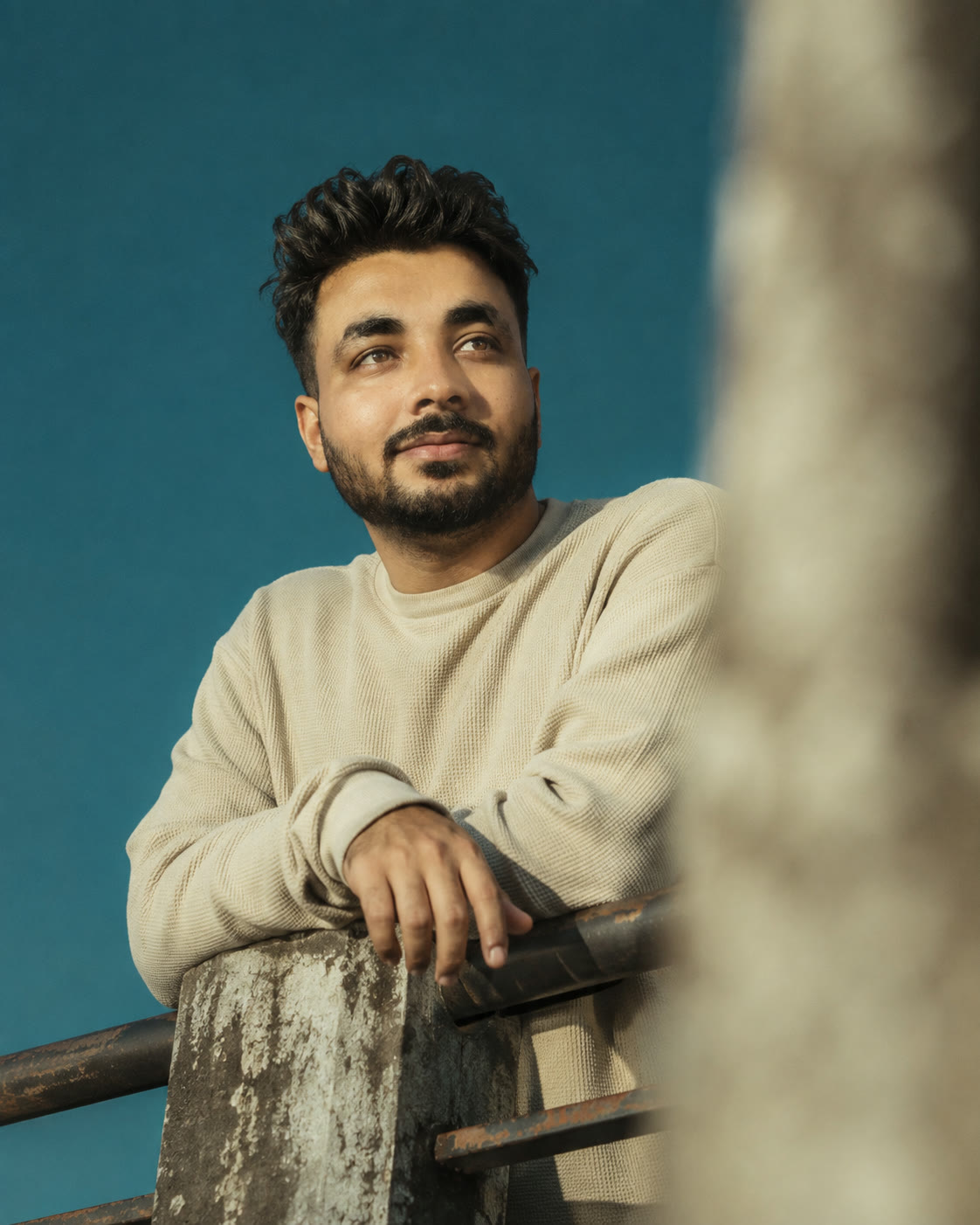 Rishi Srivastav
