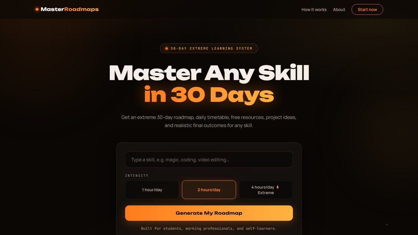 AI Application Development
