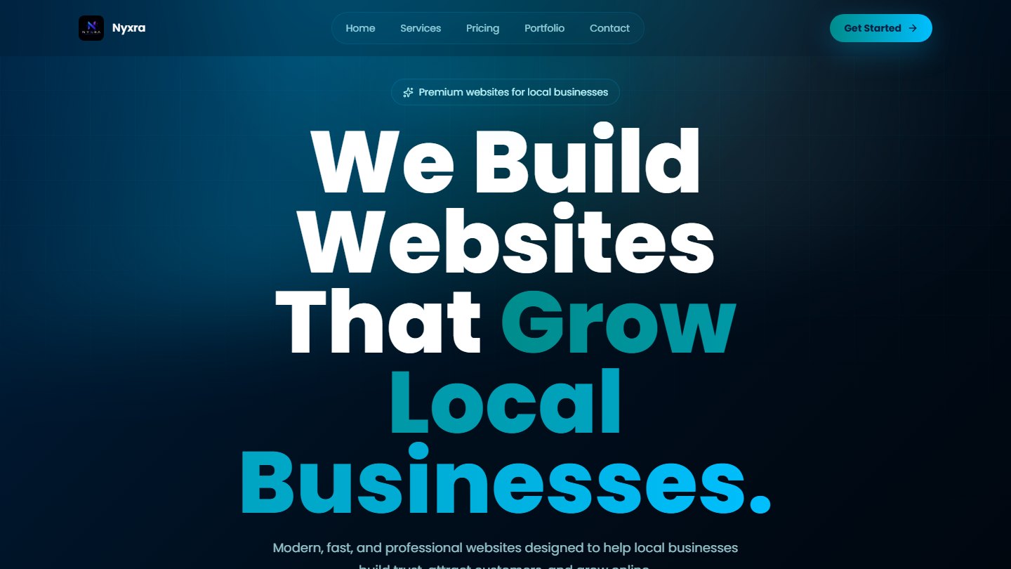 Full Stack Web Development